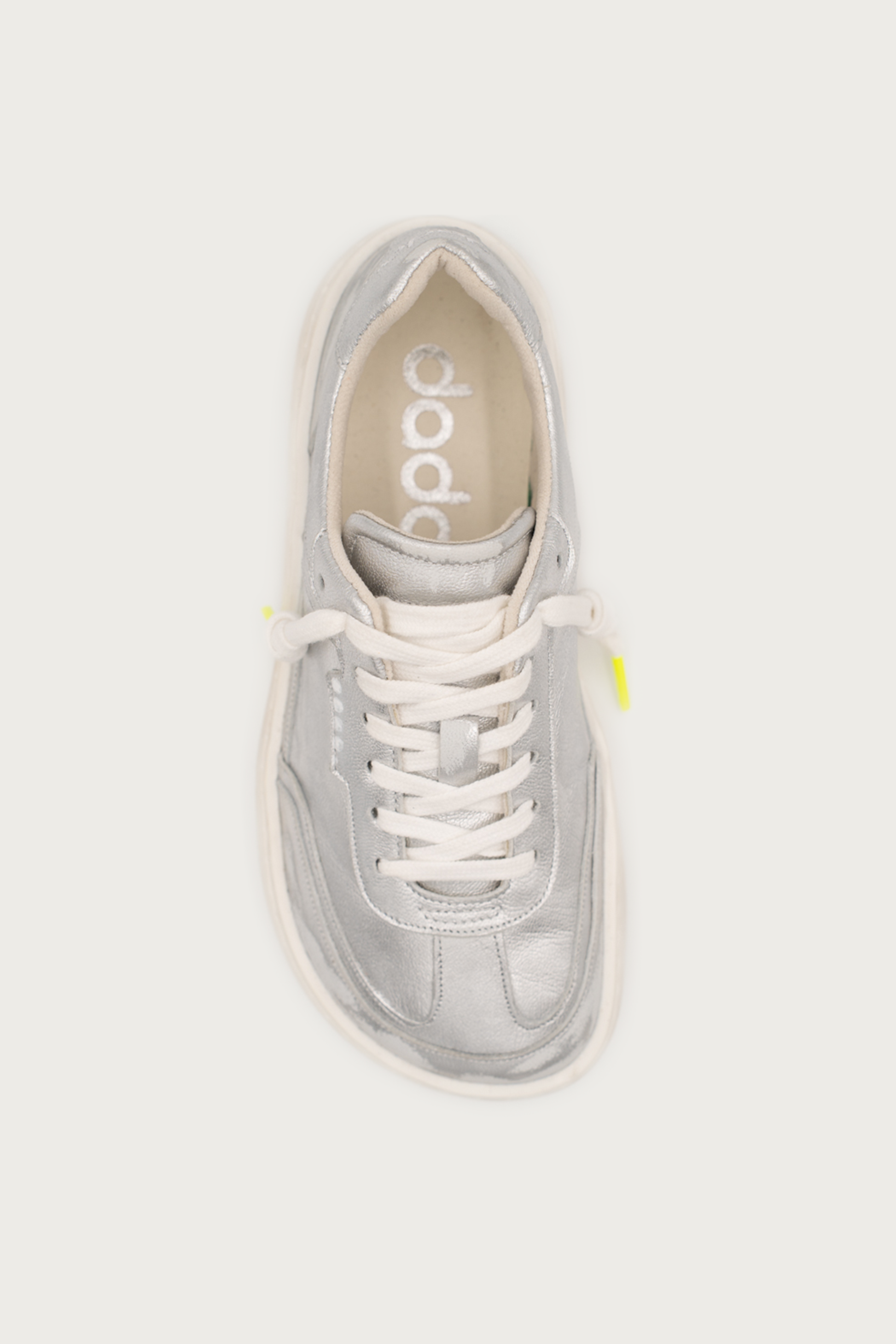 Soho Silver