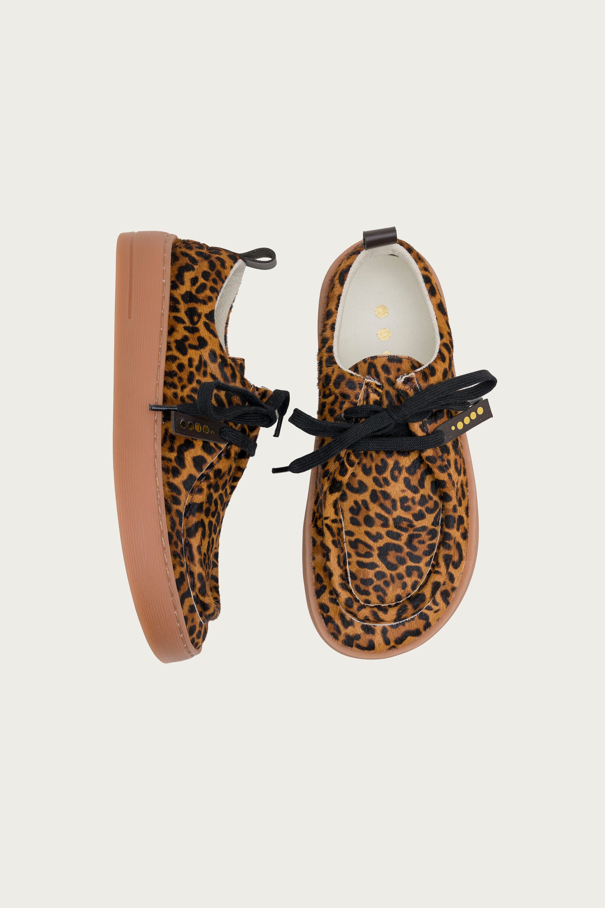 ARENI LEOPARD
