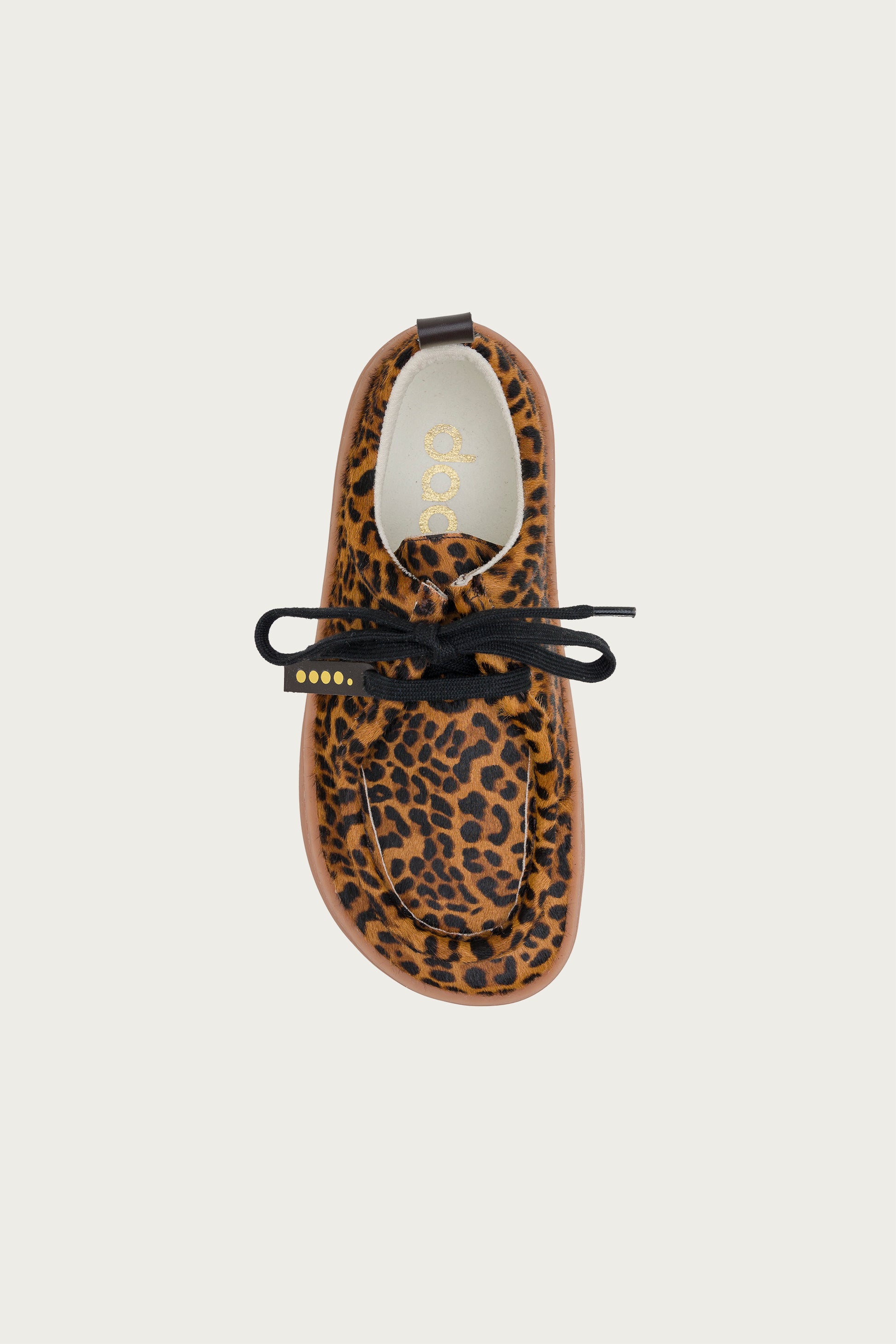 ARENI LEOPARD