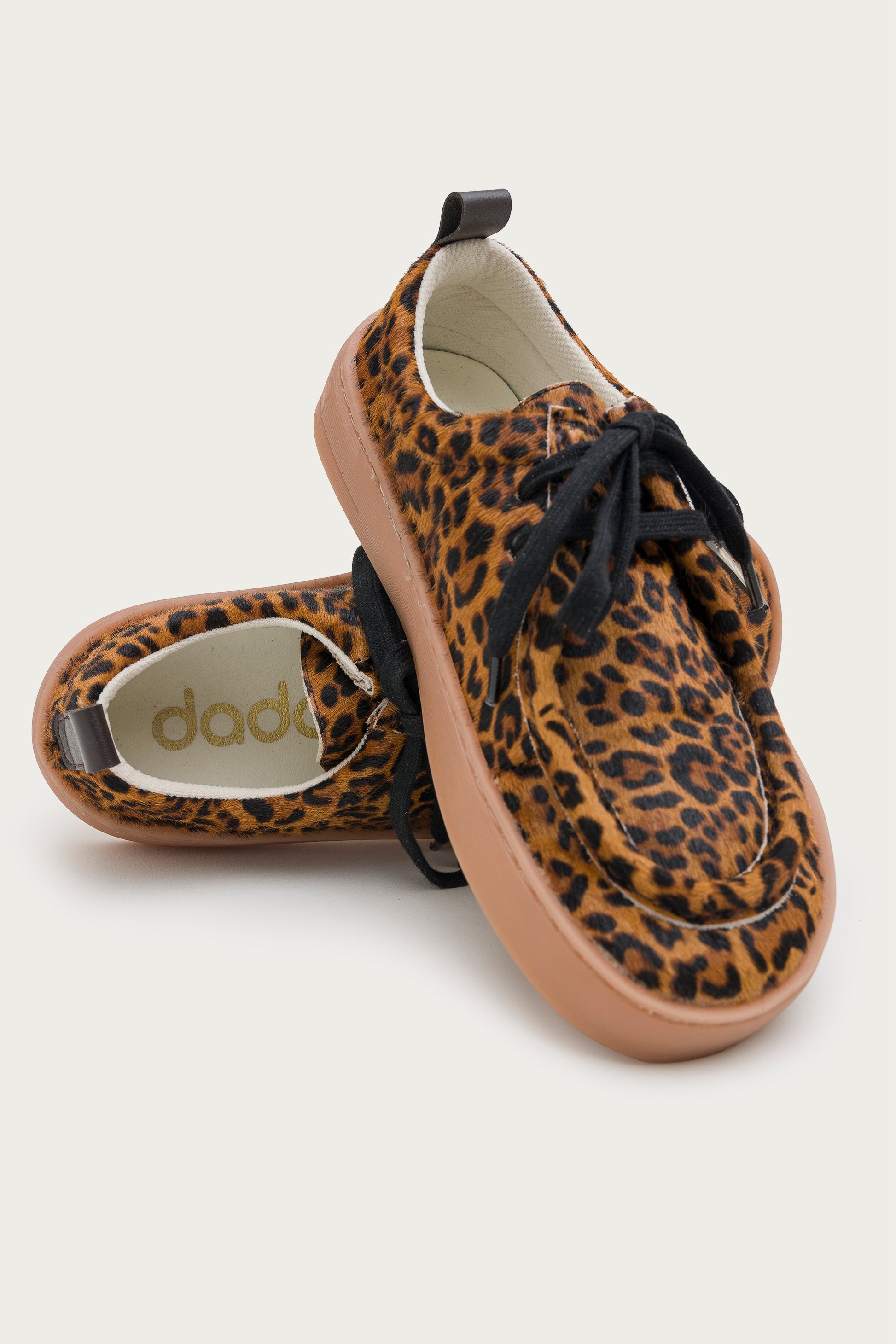 ARENI LEOPARD