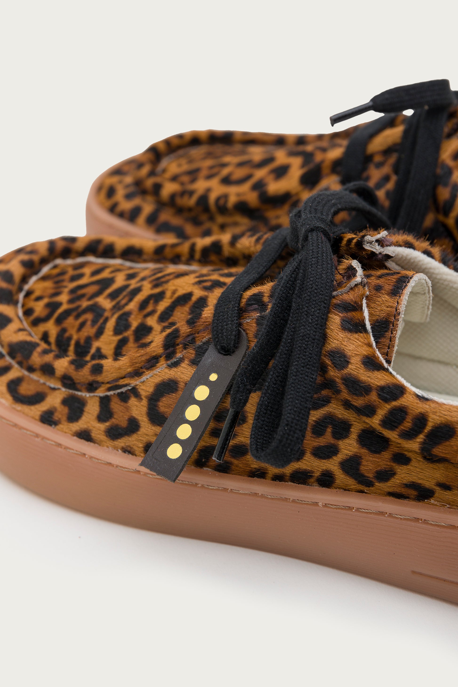 ARENI LEOPARD