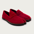 KITSUNE RED JAPAN