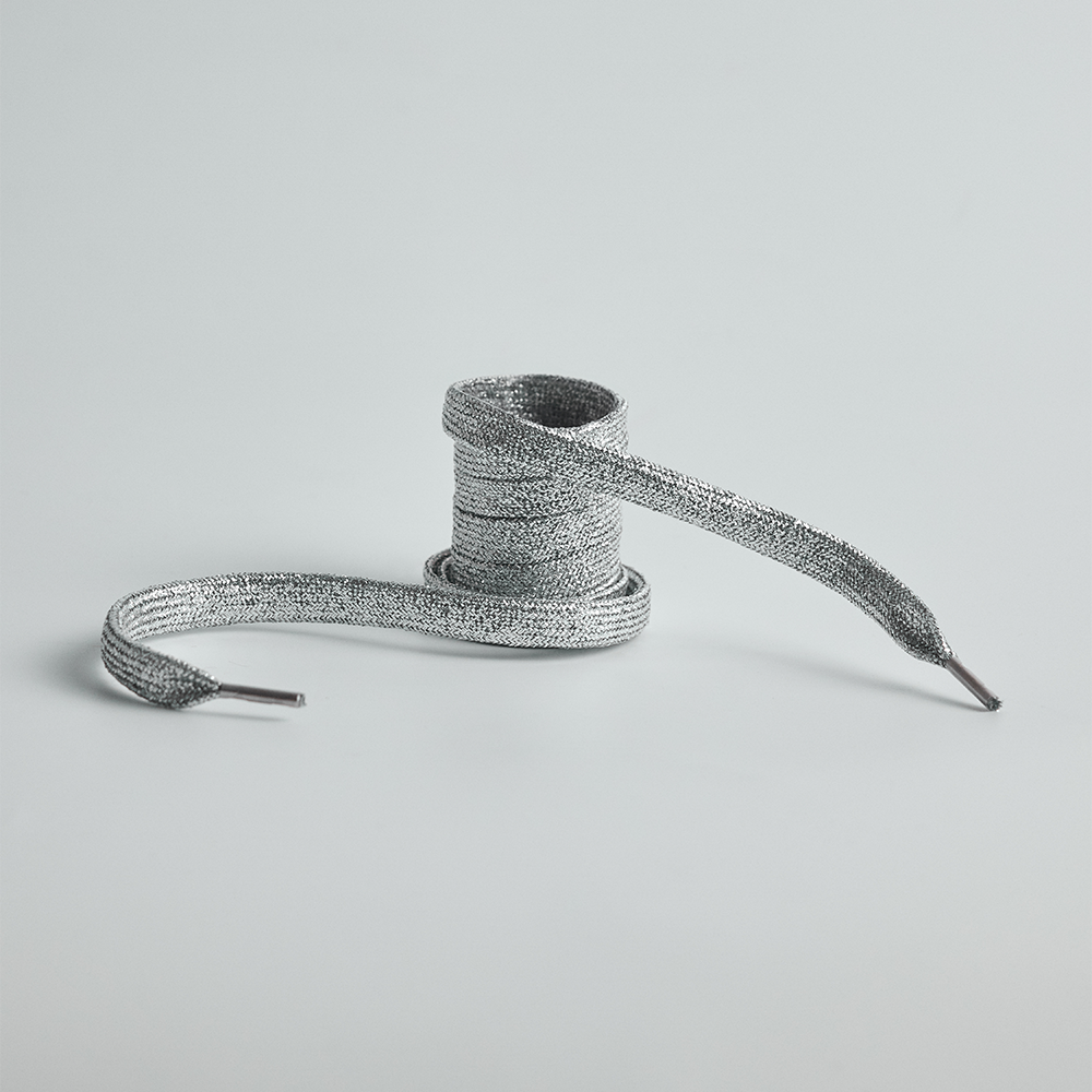 Cordón dada. Chrome
