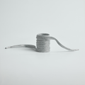dada. Silver Laces