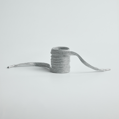 Cordón dada. Silver