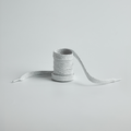 dada. White Silver Laces