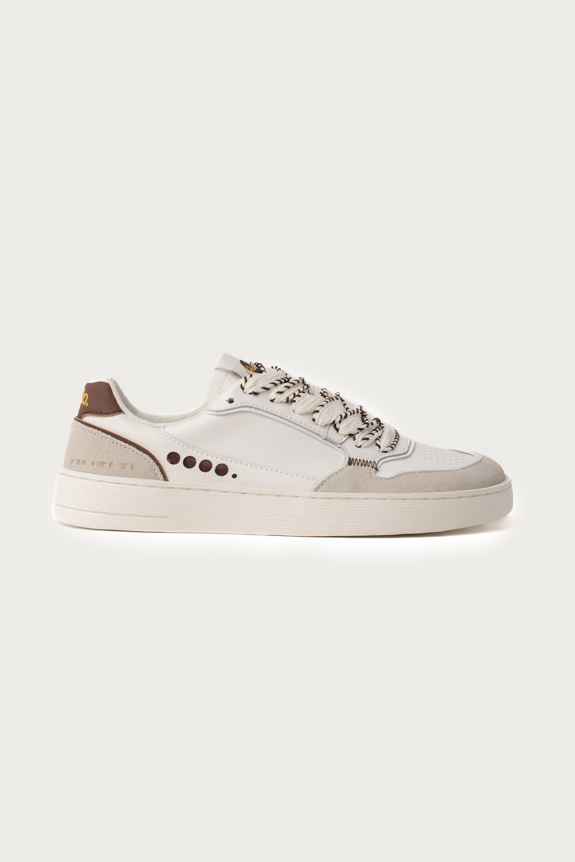 Shibuya Retro Wood