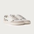 Shibuya Retro White & Black