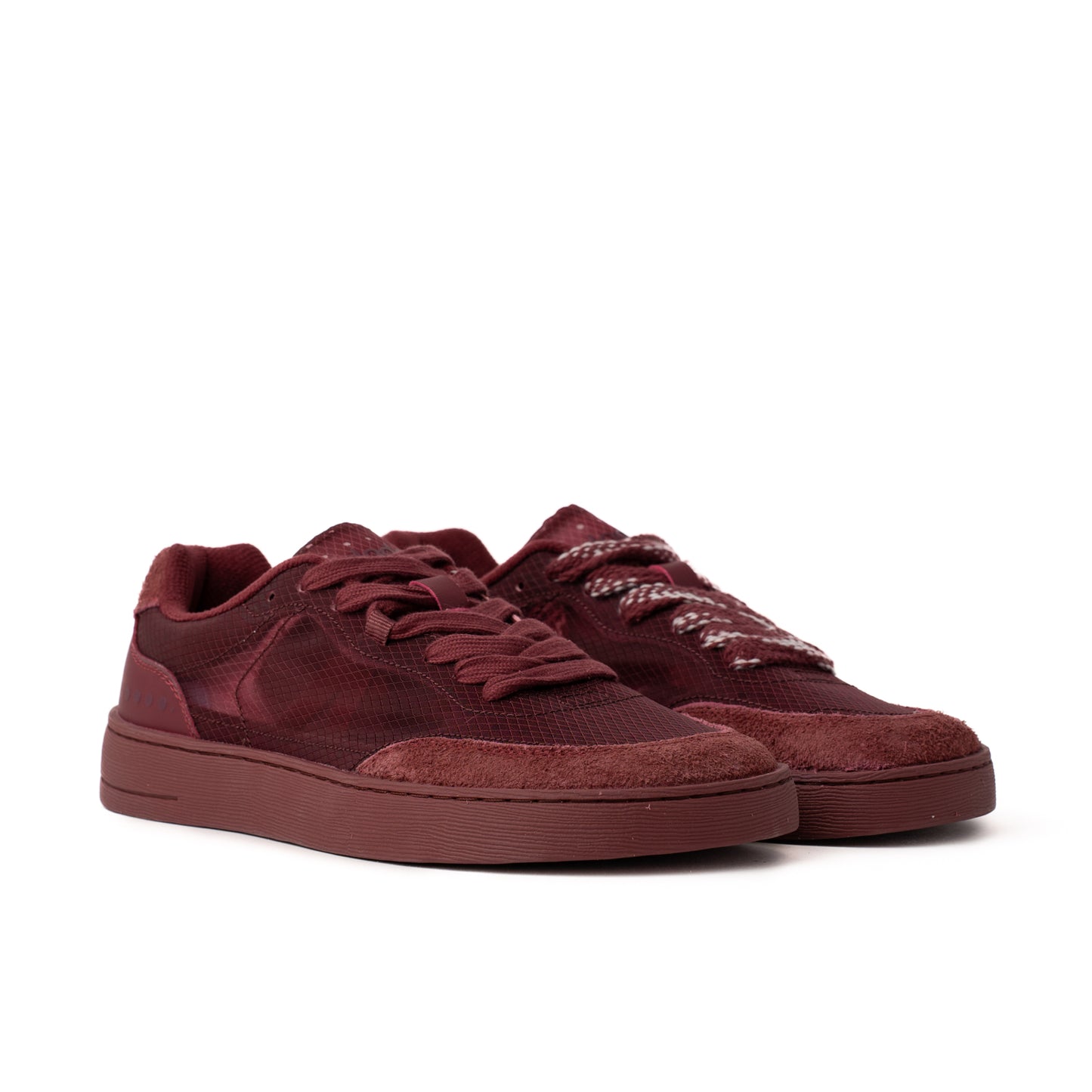 Takumi Maroon