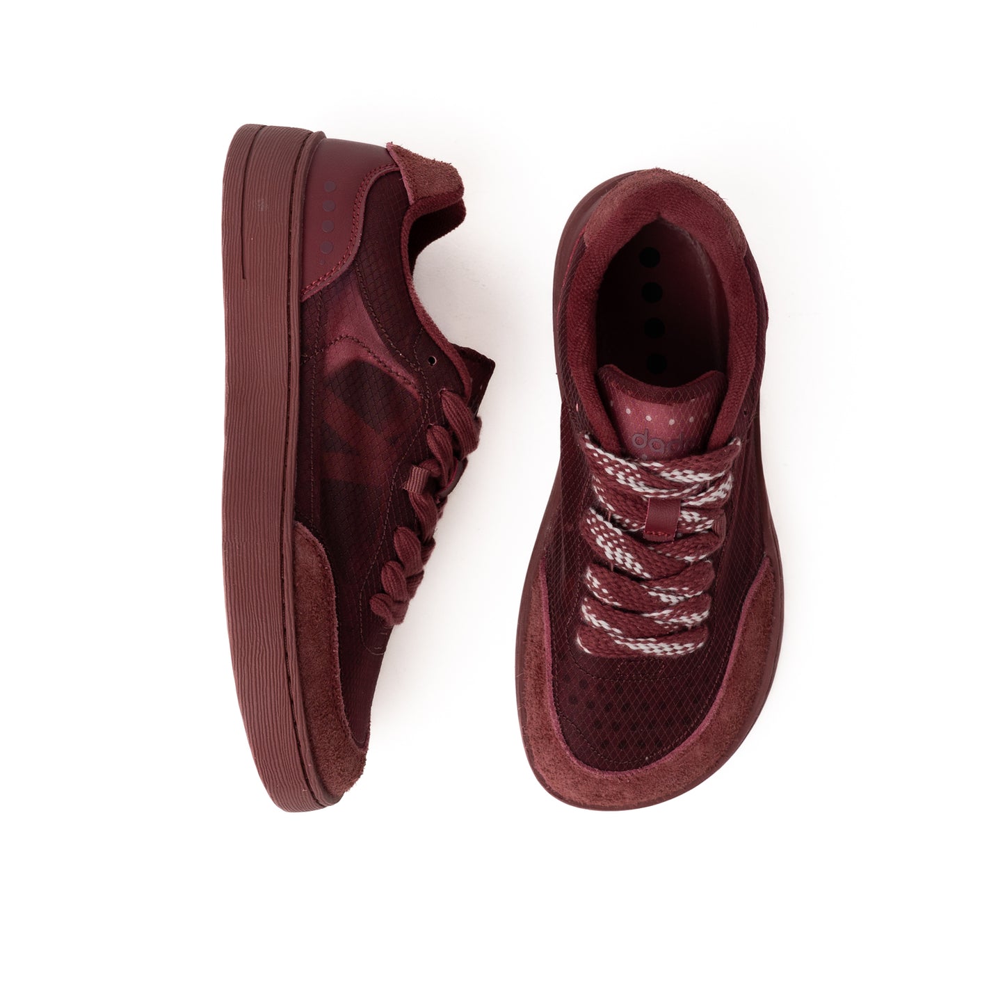 Takumi Maroon