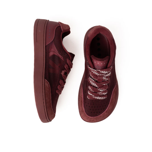 Takumi Maroon