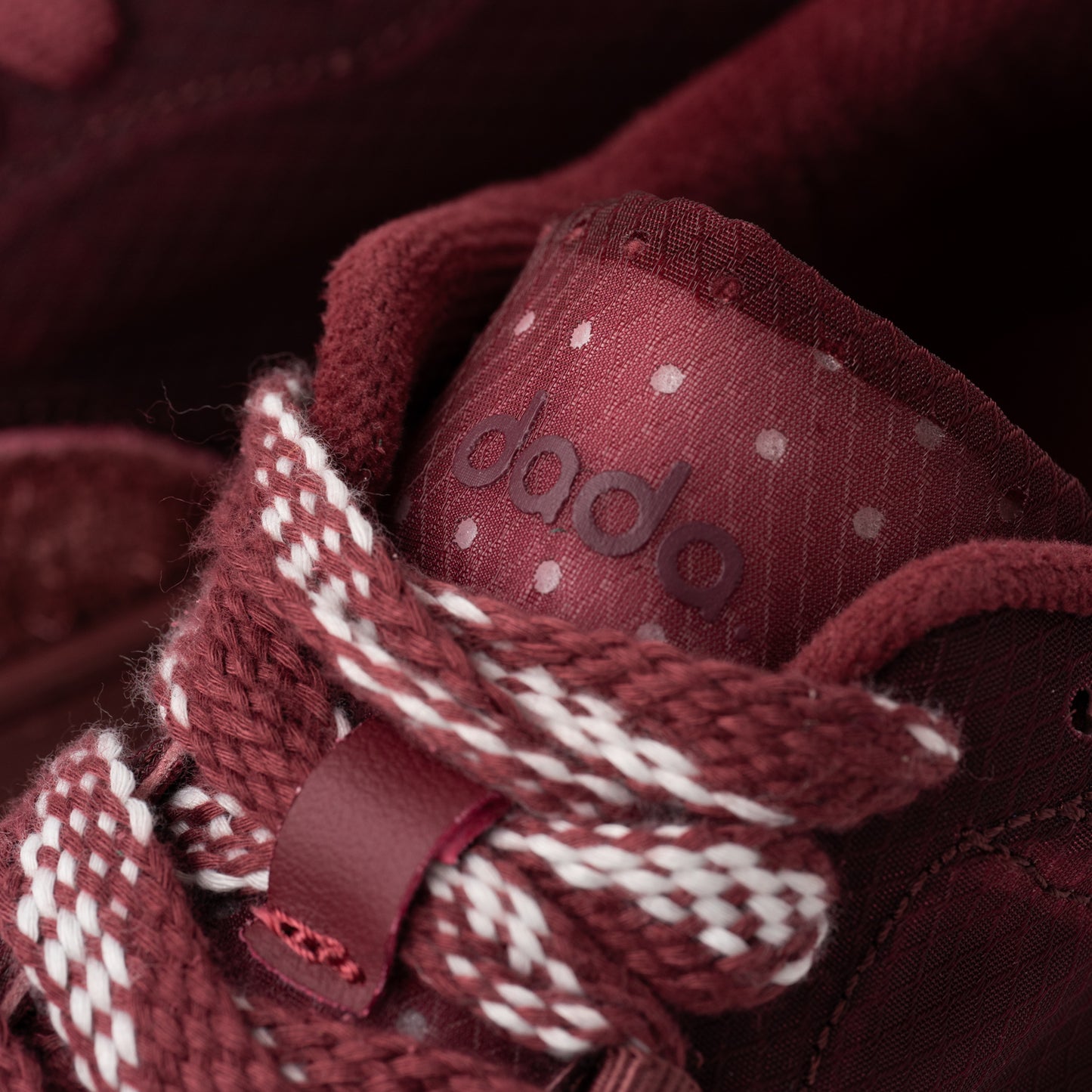 Takumi Maroon