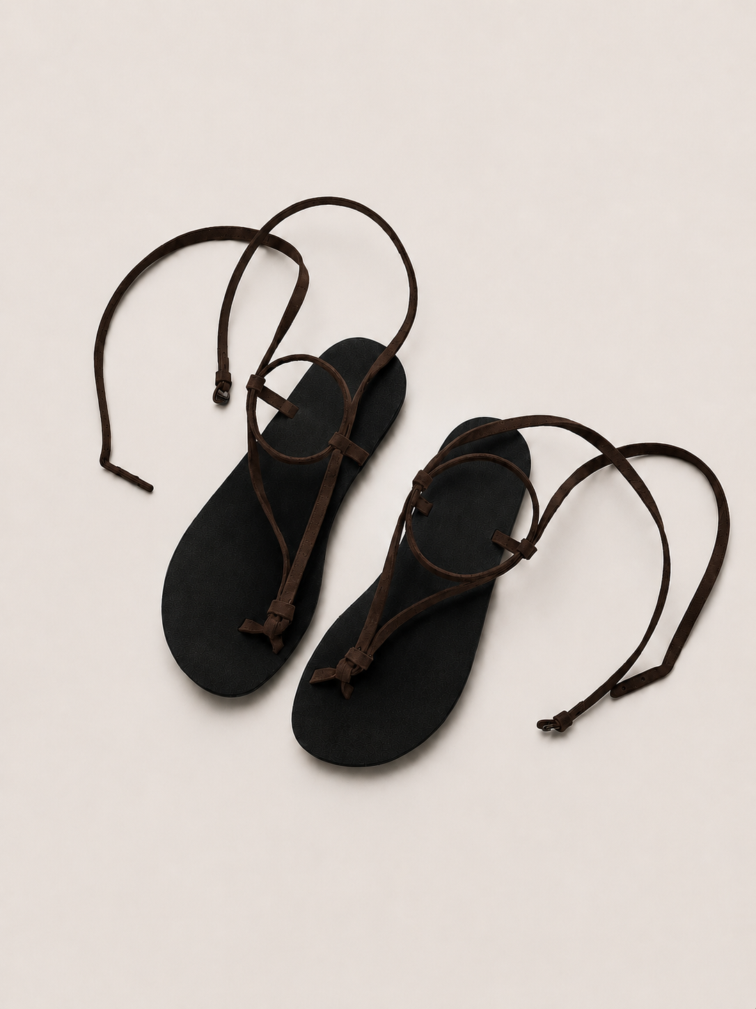 NUDO BROWN