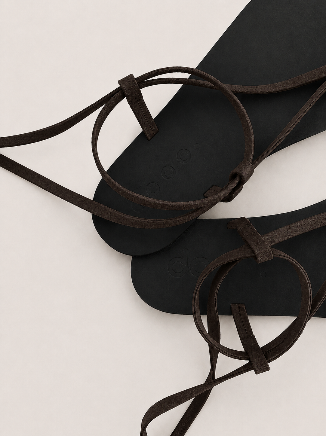 NUDO BROWN