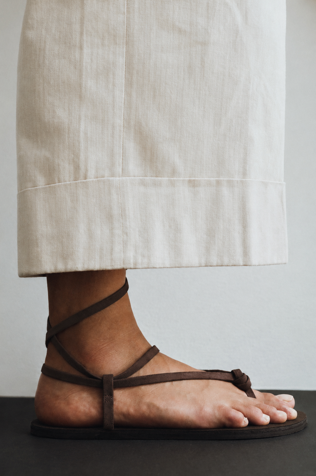 NUDO BROWN