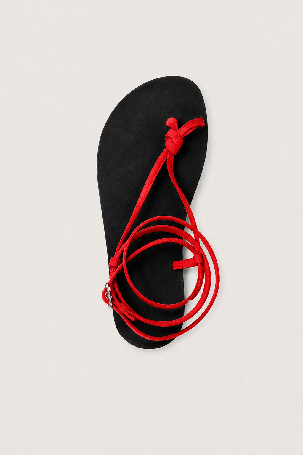 NUDO RED JAPAN