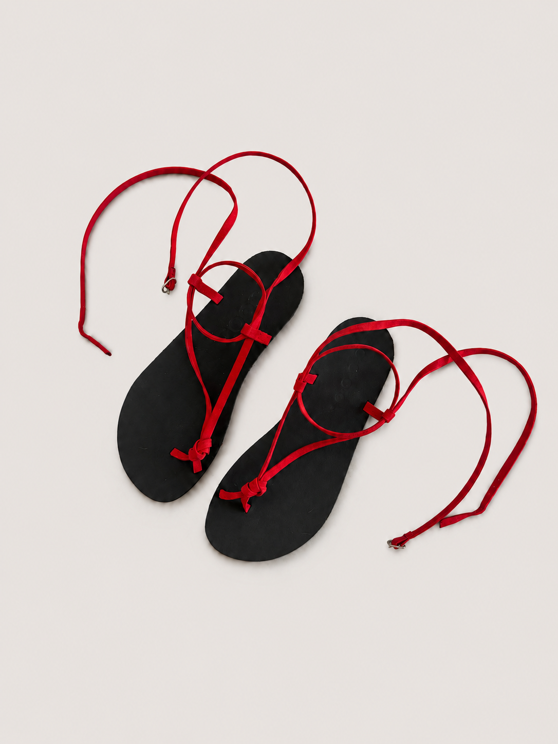NUDO RED JAPAN