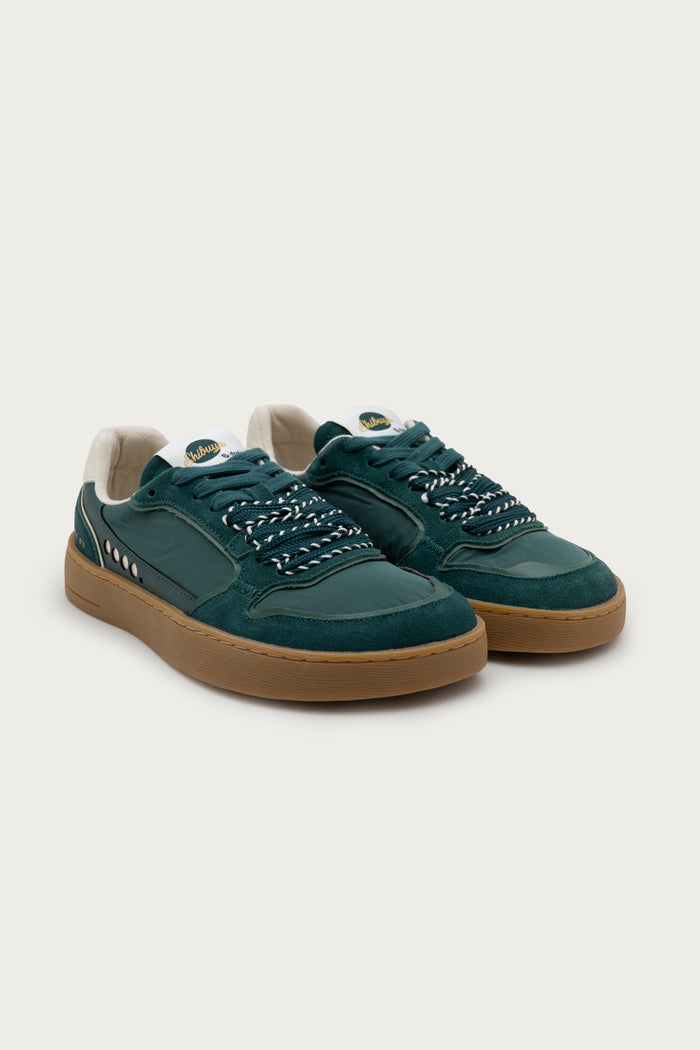 SHIBUYA BOTTLE GREEN