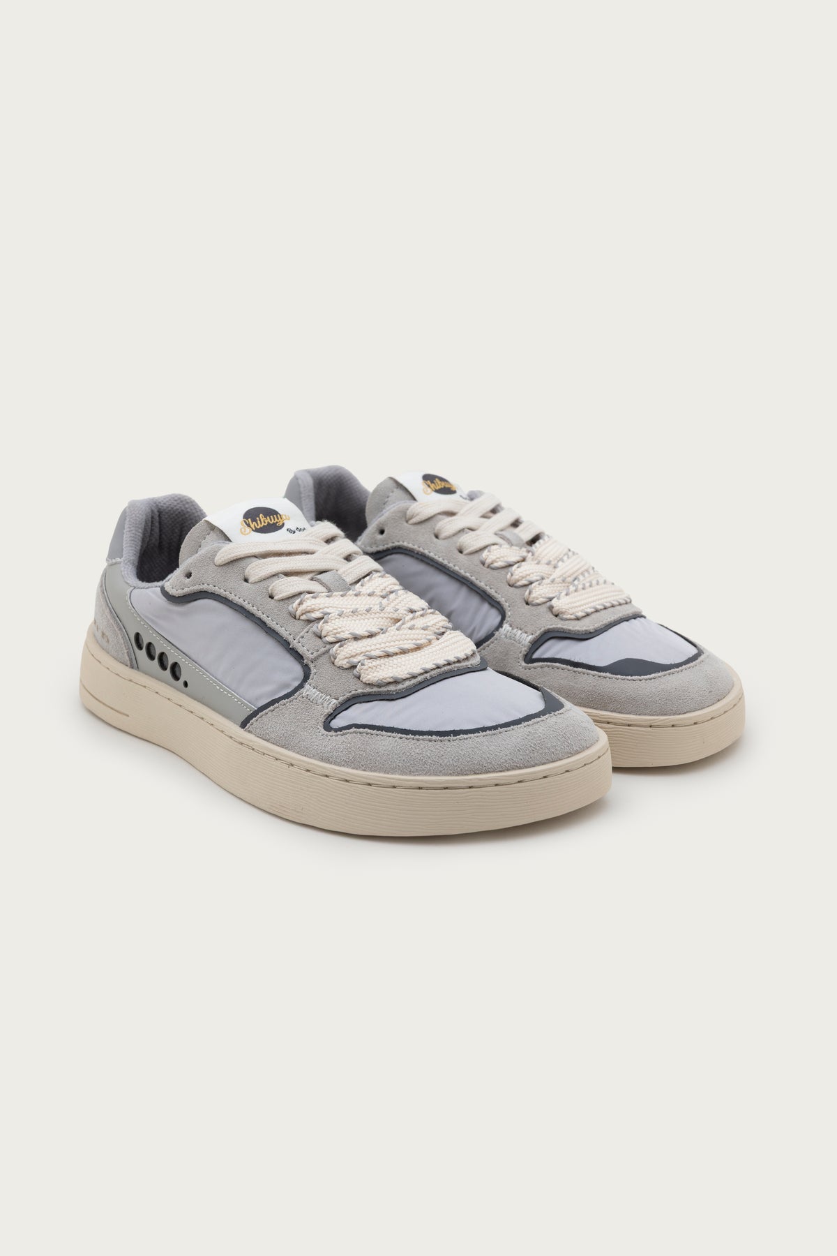 SHIBUYA GREY