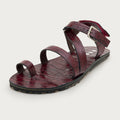 SENDA COCO RED