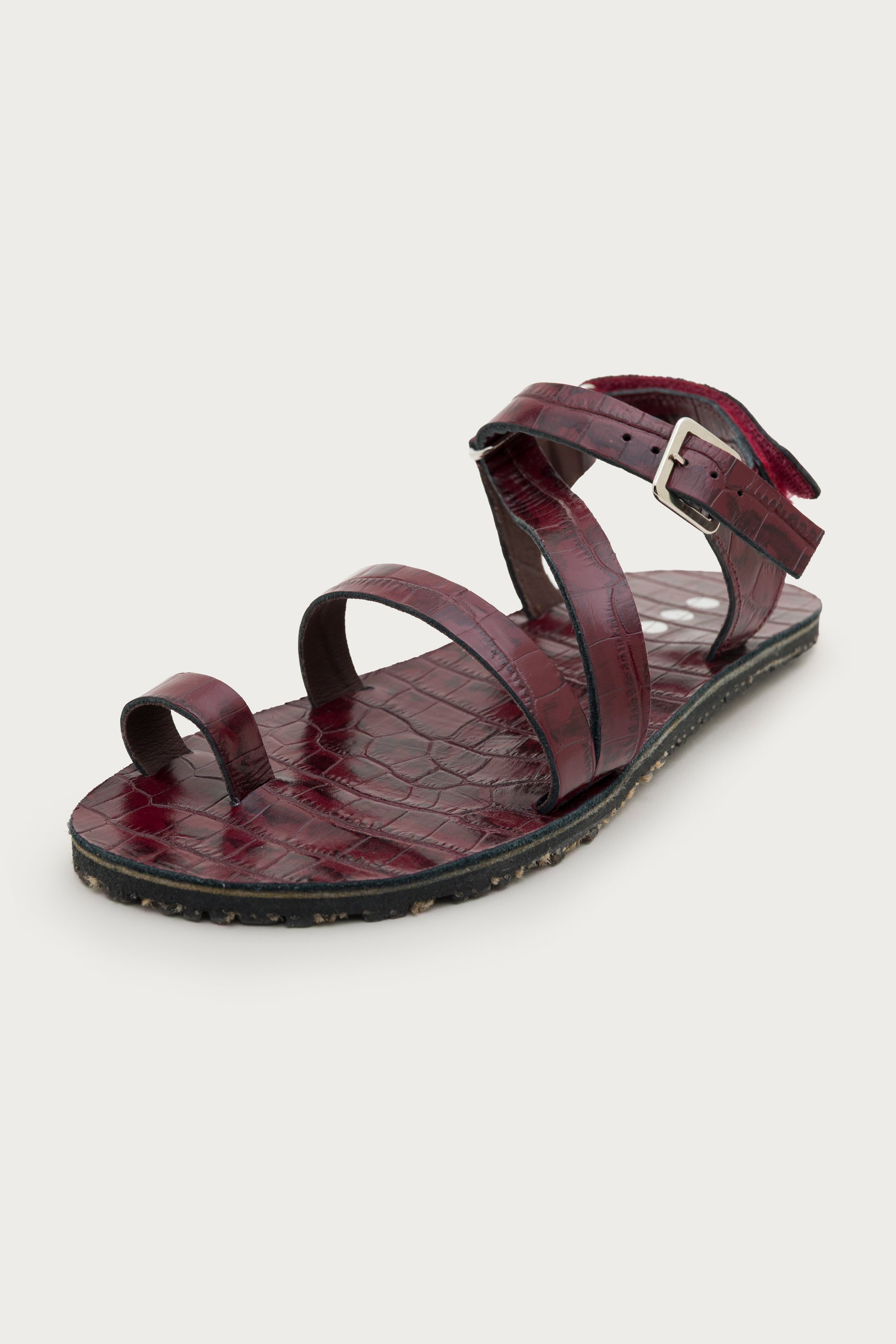 SENDA COCO RED