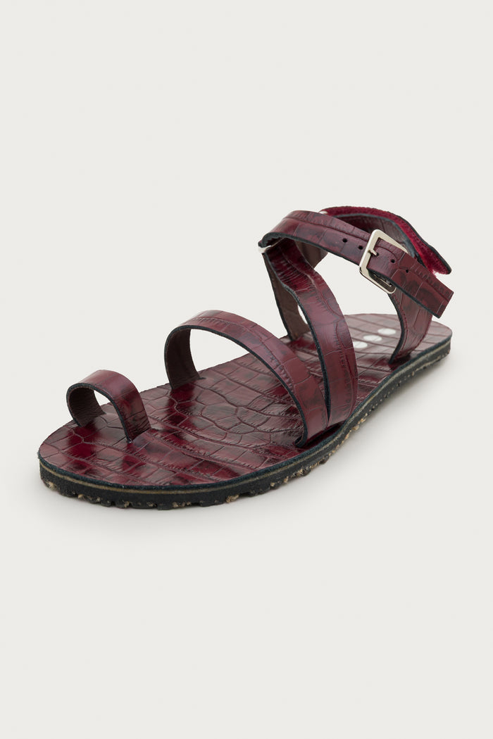 SENDA COCO RED