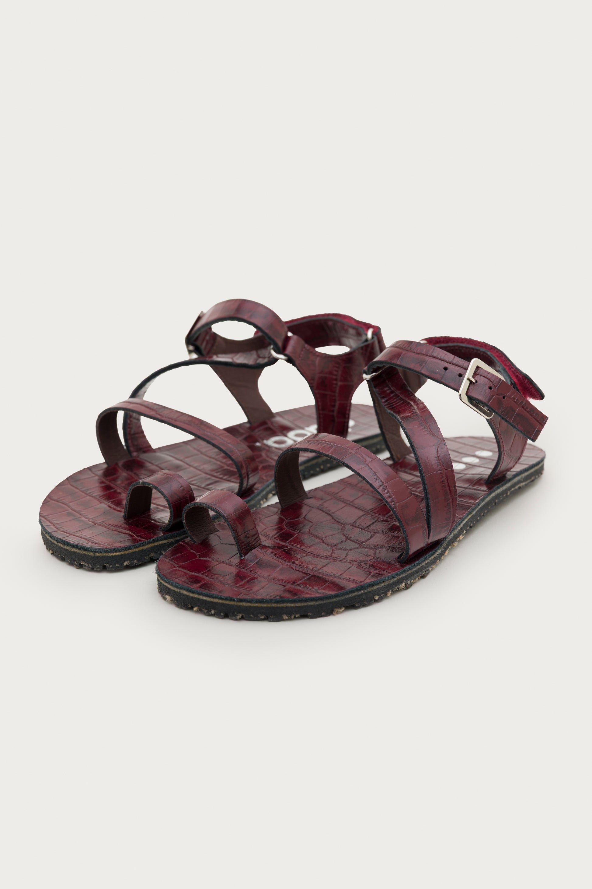 SENDA COCO RED
