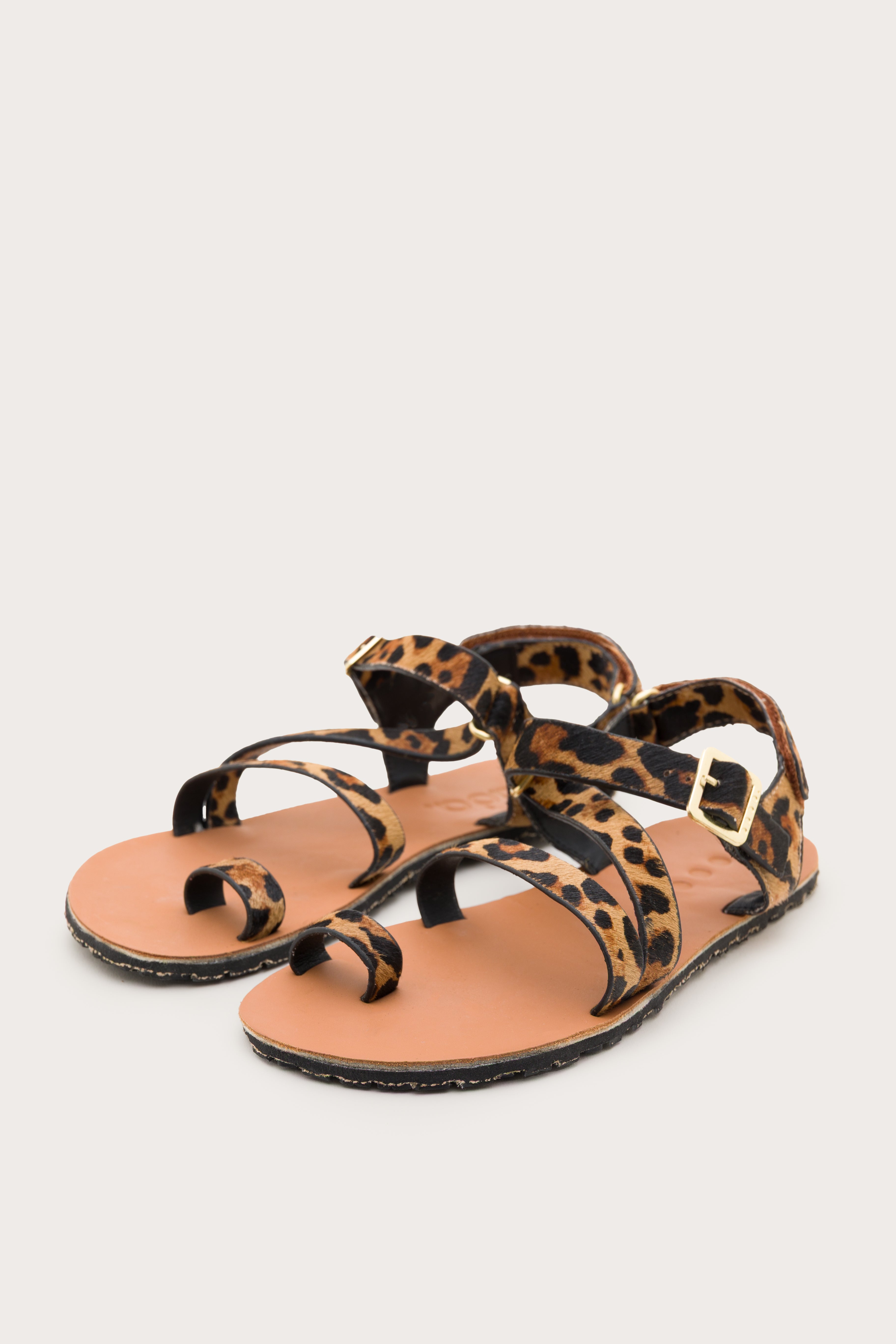 Senda Leopard