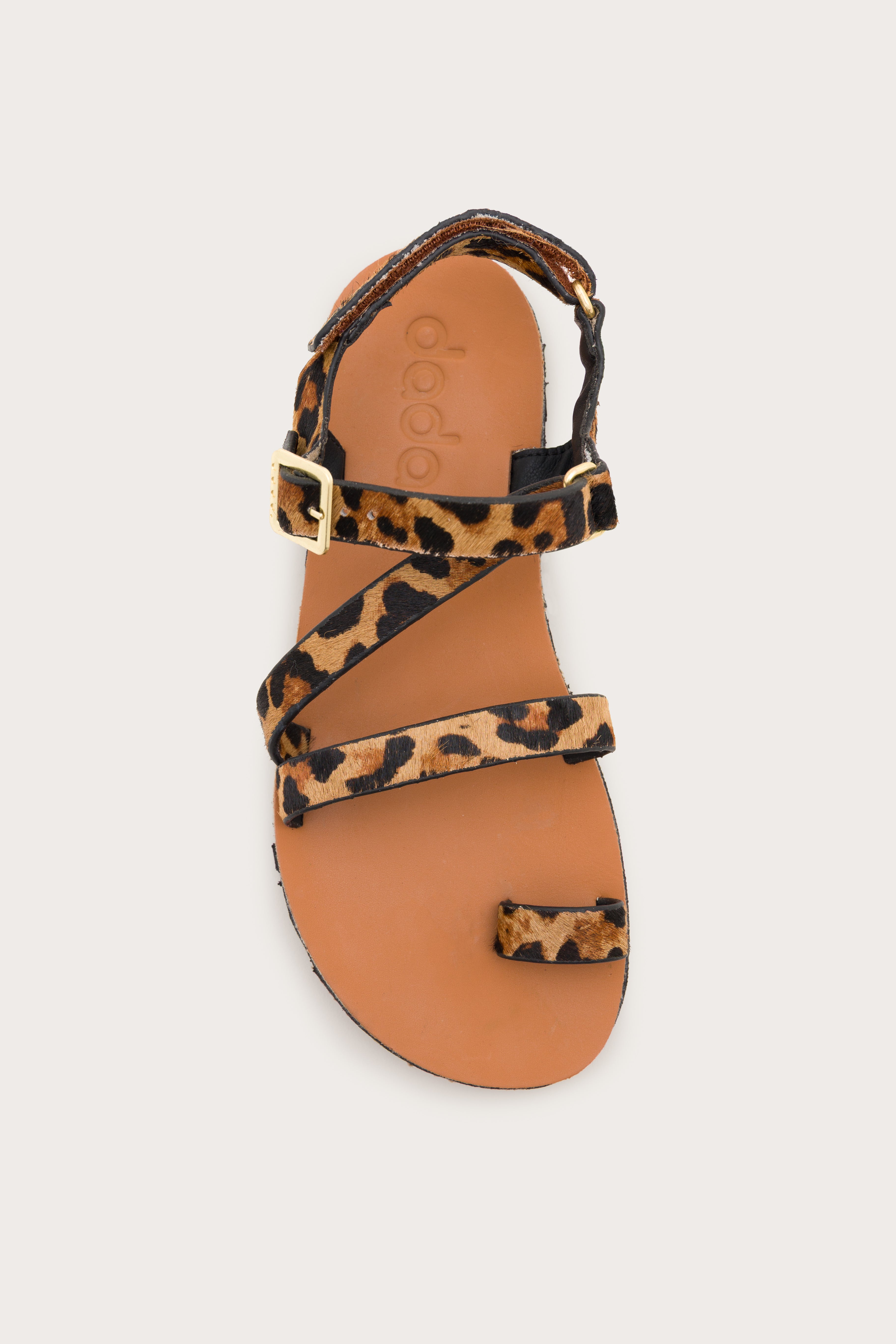 Senda Leopard