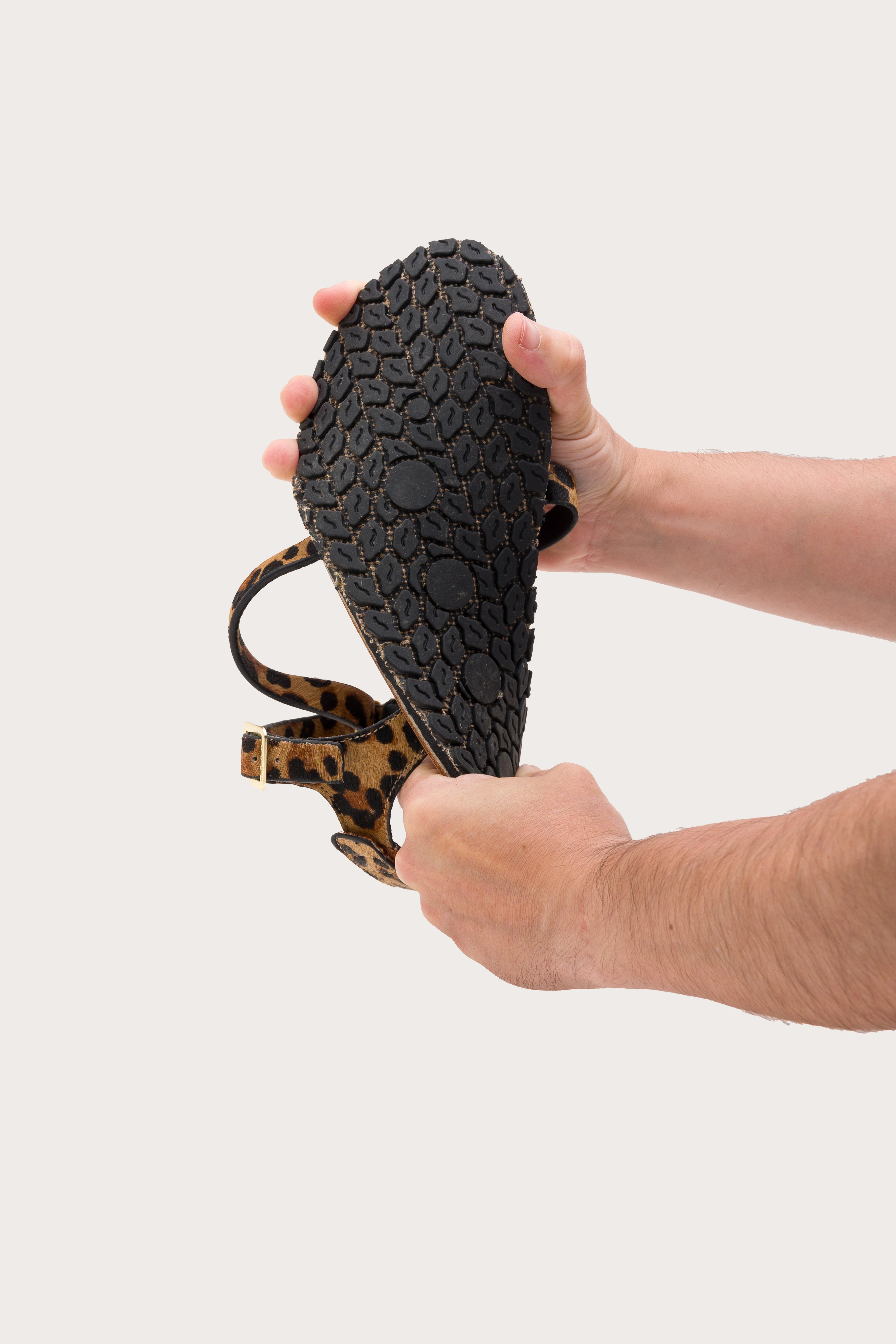 Senda Leopard