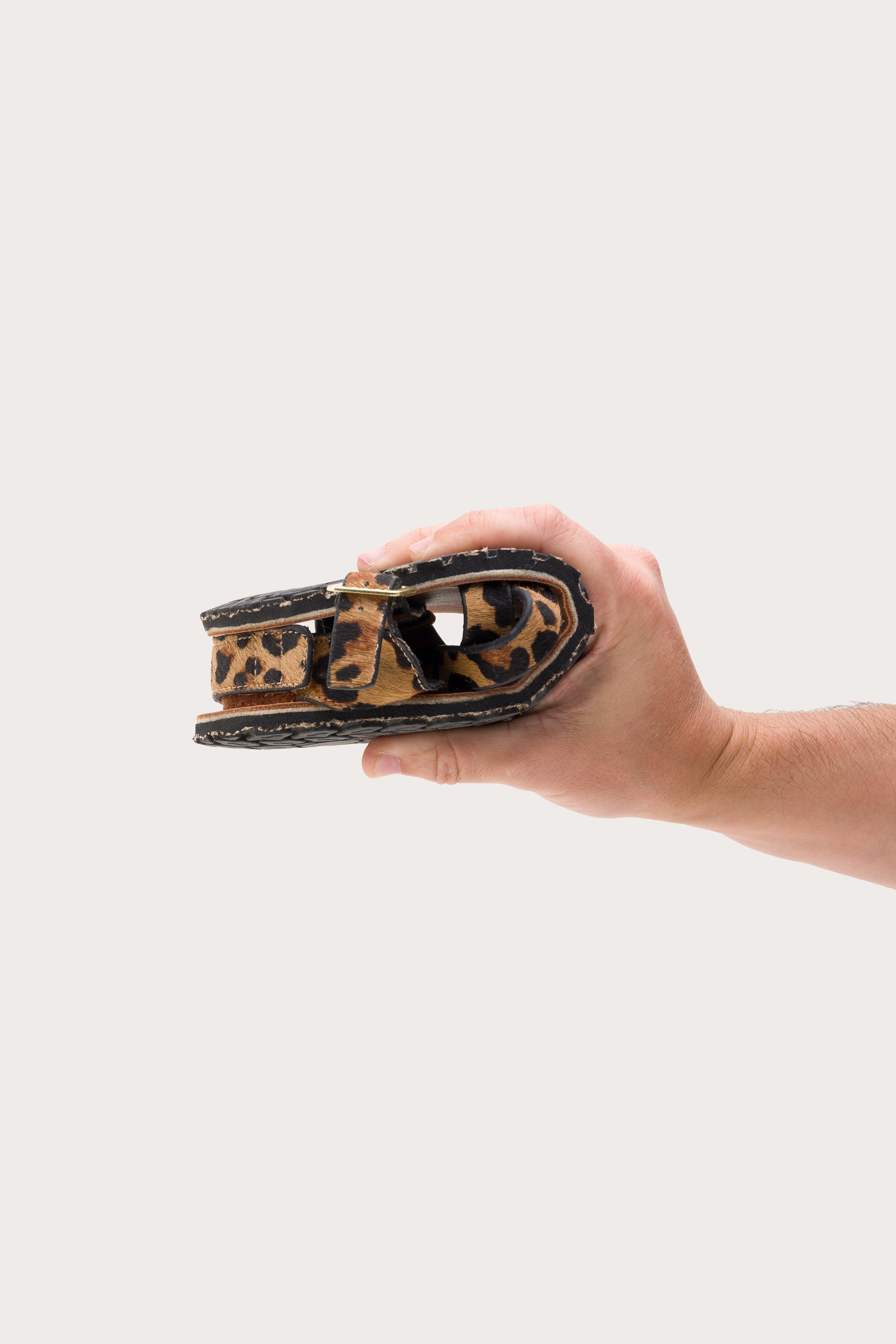 Senda Leopard