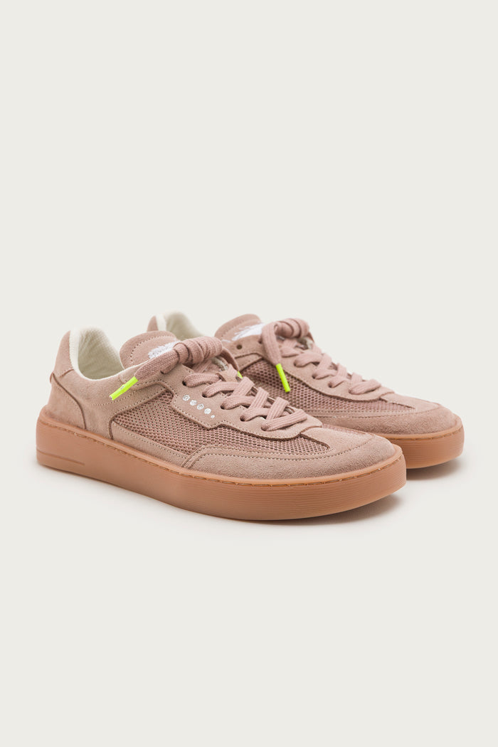 Soho Mesh Vanilla