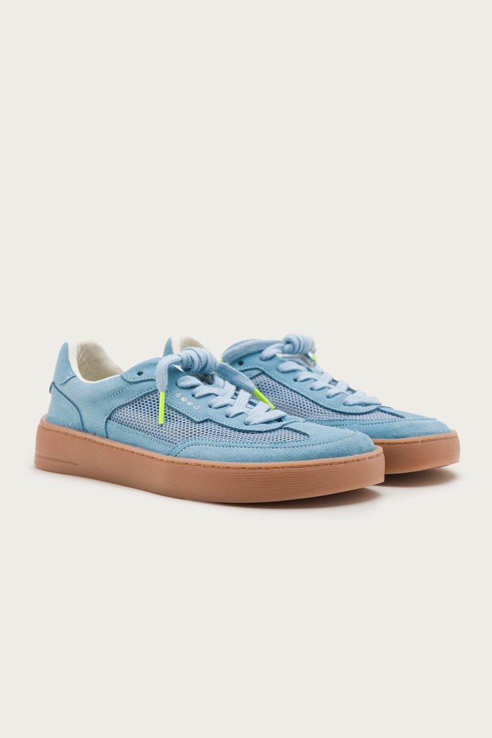 Soho Mesh Vanilla