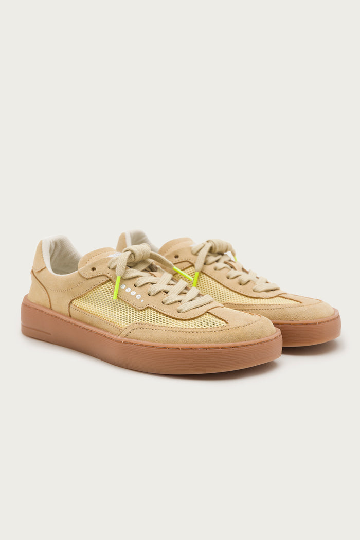 Soho Mesh Vanilla