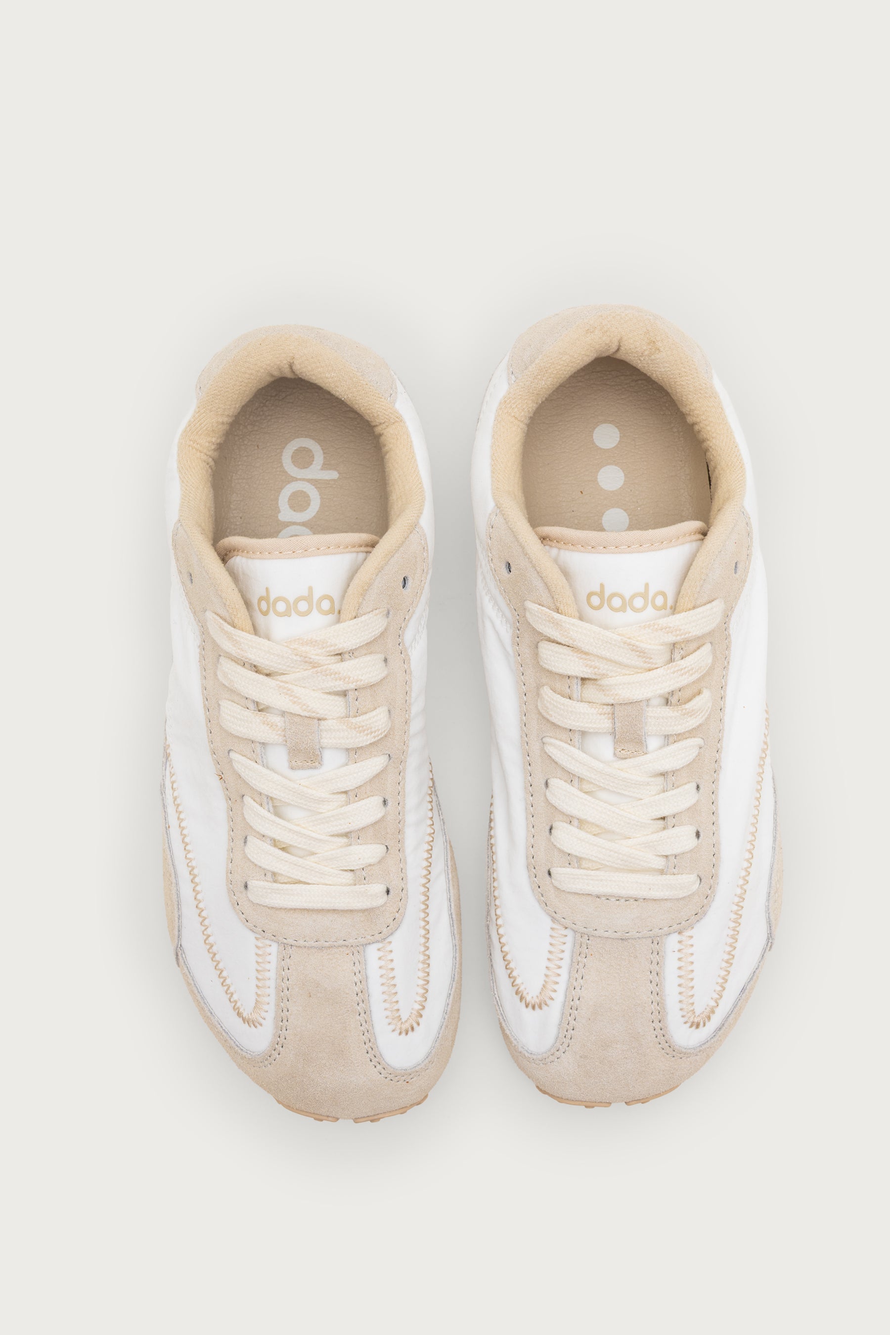 ZERO WHITE