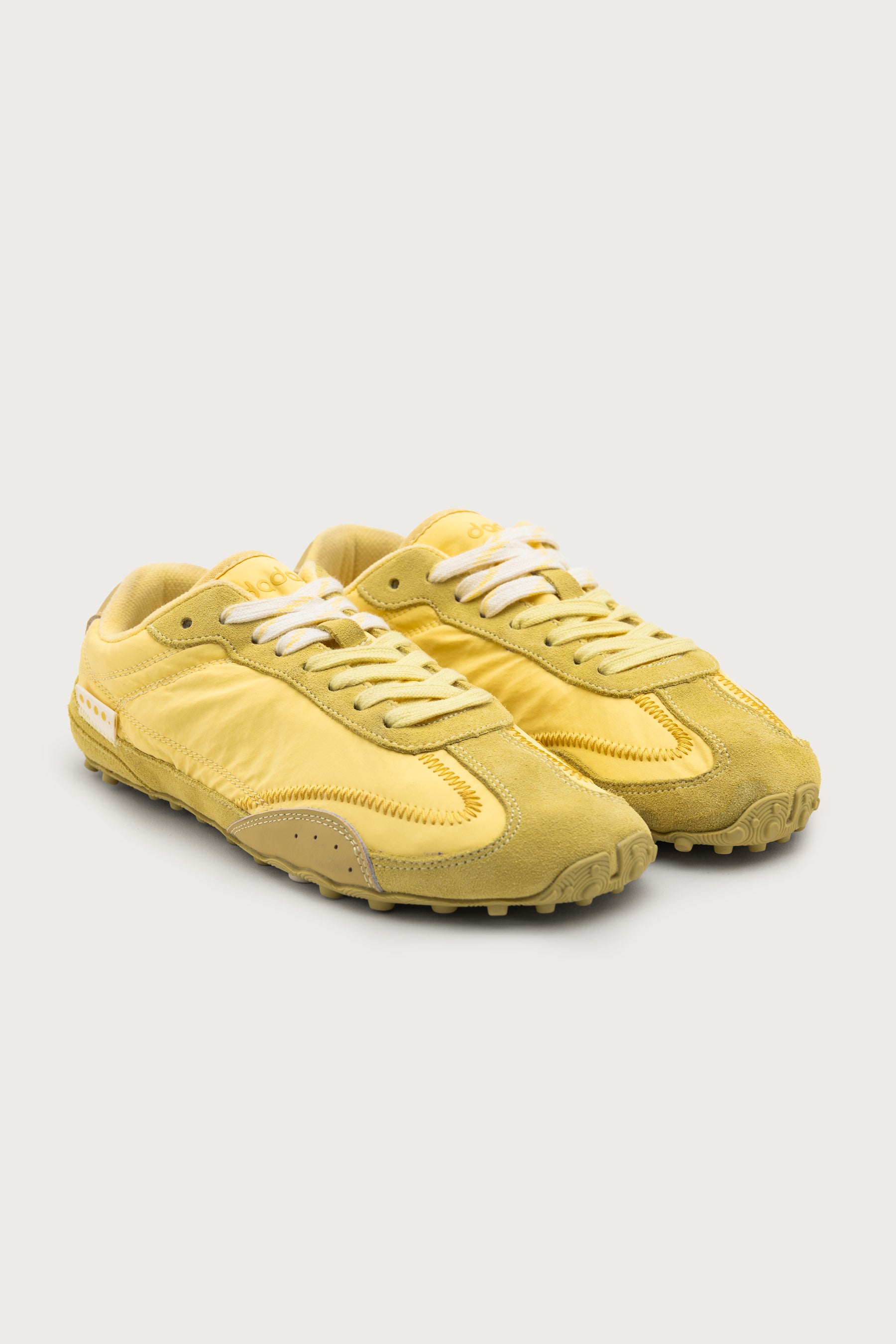 ZERO YELLOW