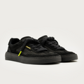 Soho Mesh Black