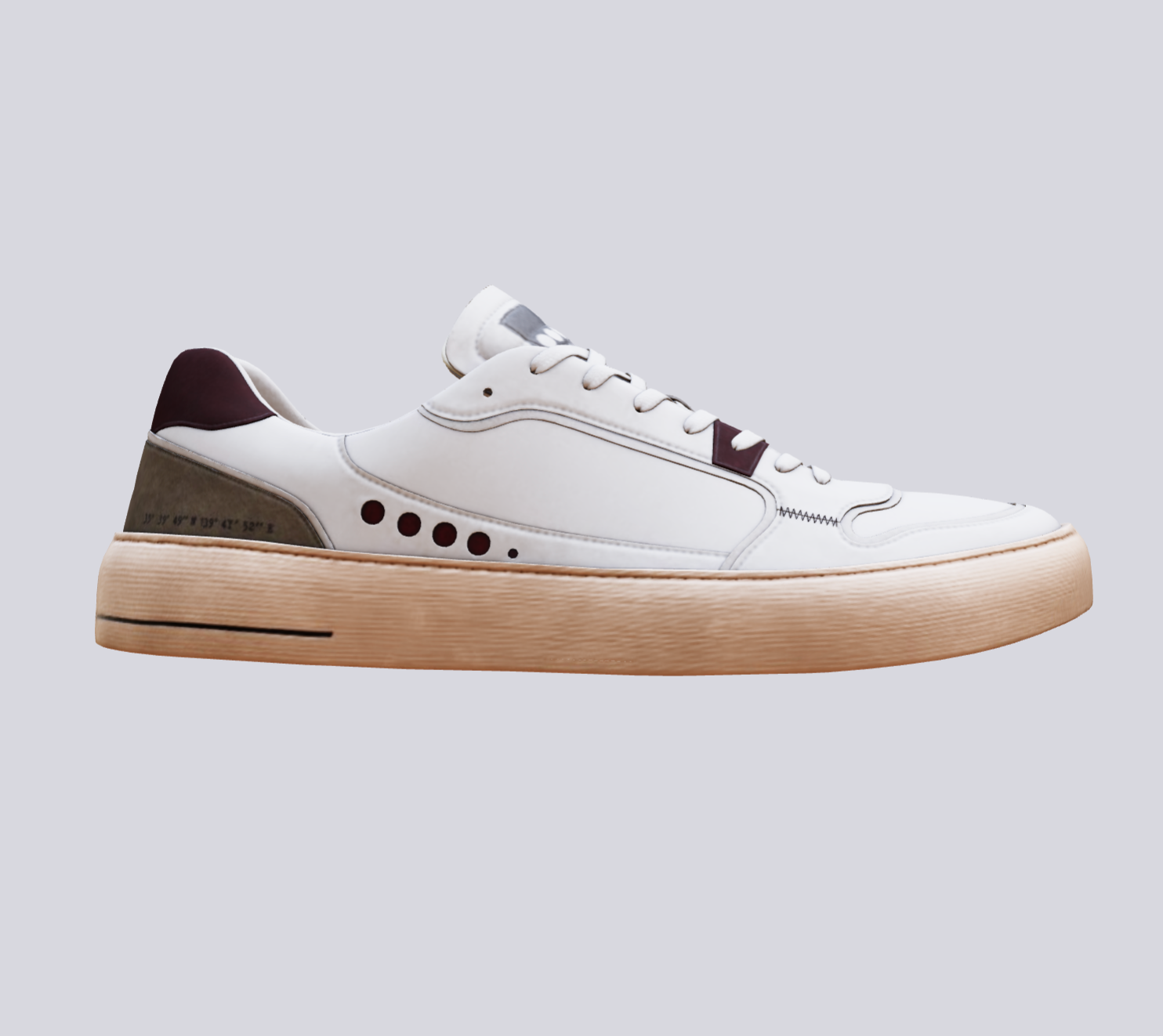 SPINNER 1 発売 | DADA FOOTWEAR DADA BASKETBALL DADA SUPREME